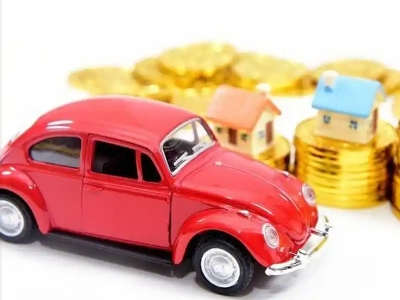 玛多车辆抵押贷款全攻略:不押车、无征信要求的申请流程